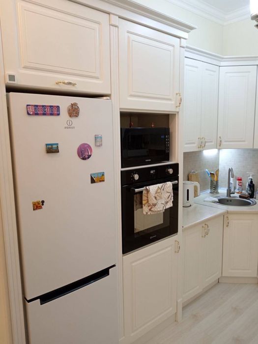 Нукусская Посол._России с Ремонтом 2х-ком