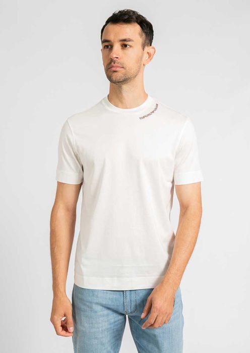 Emporio Armani мъжка тениска размер XL