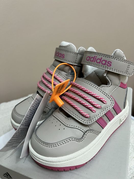 Кеды Адидас новые оригинал