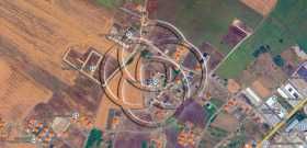 Продава се Парцел в Божурище - 3500 кв.м за 48 €/кв.м - Снимка #3