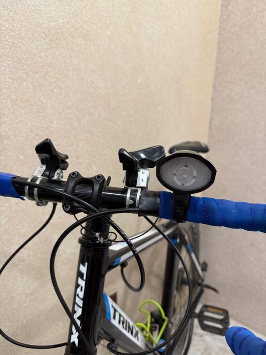 Велосипед Trinx tempo 1.1