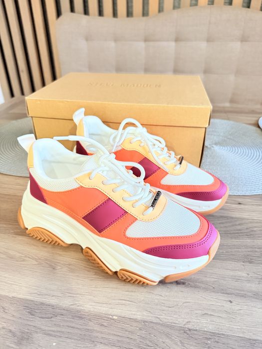 Steve Madden  маратонки