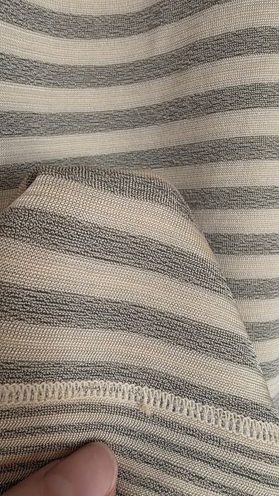 Мужская рубашка. Италия. 56-58 размер