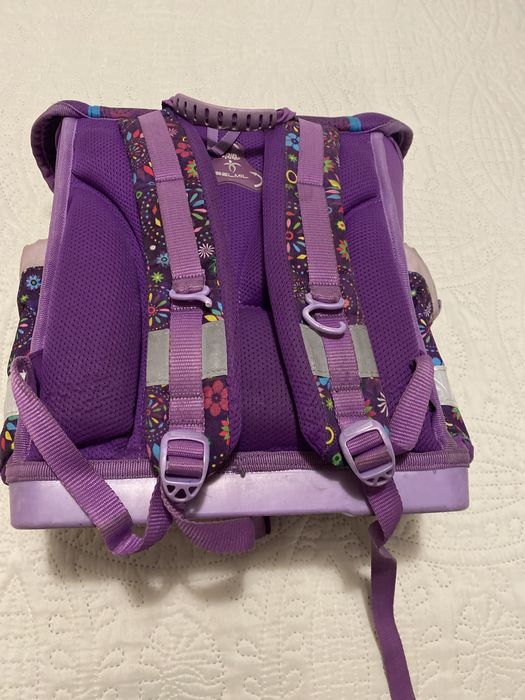 Раница за момиче