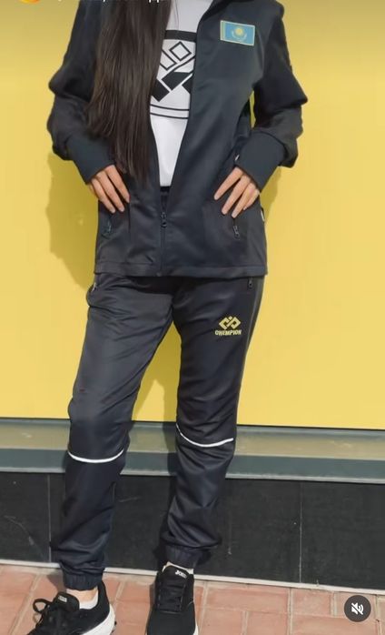 Спортивная форма