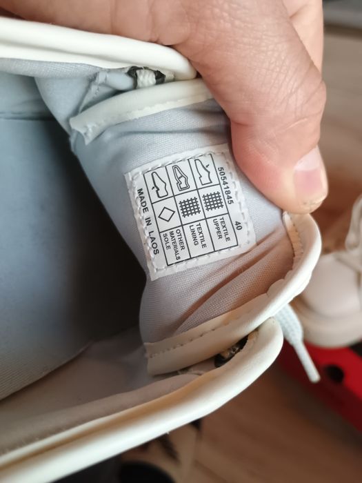 Adidași Hugo Boss, bărbați