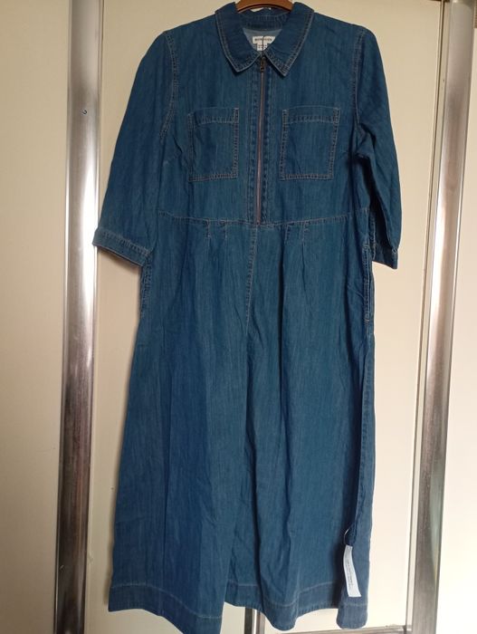 Платье Monsoon Англия 50,52 р