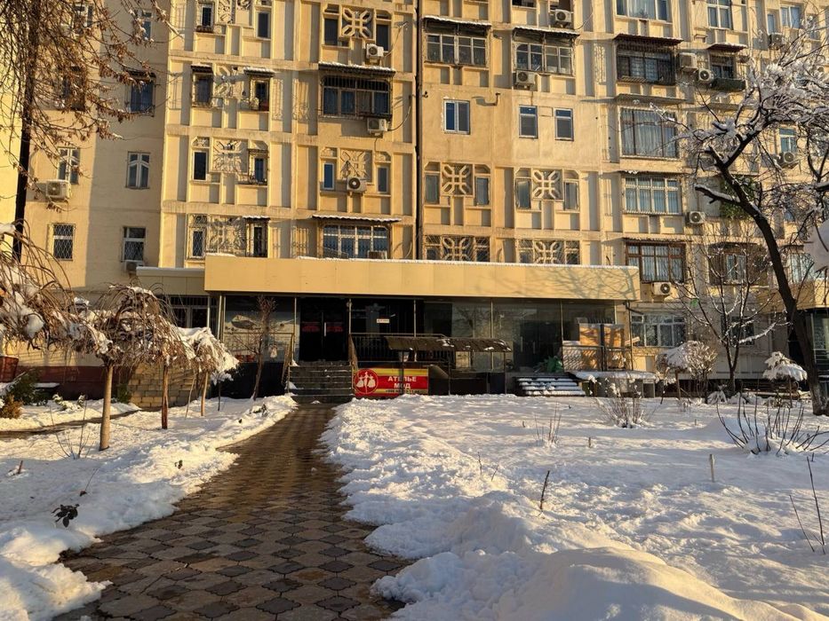 Аренда нежилое помещение