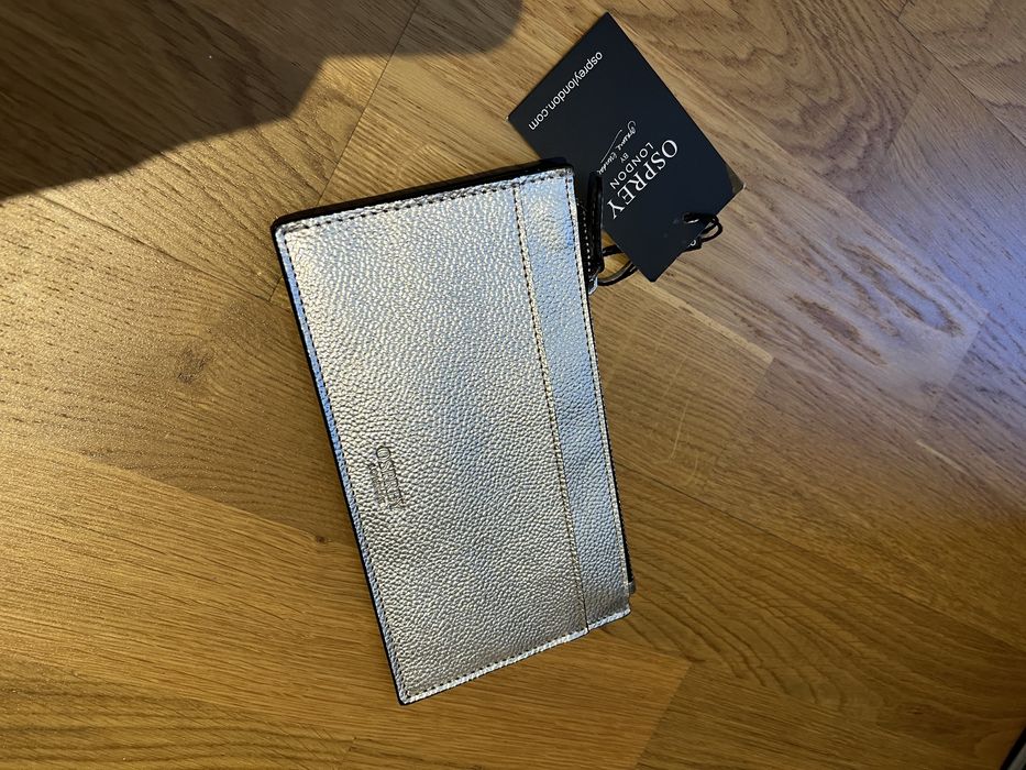 Портмоне Osprey London