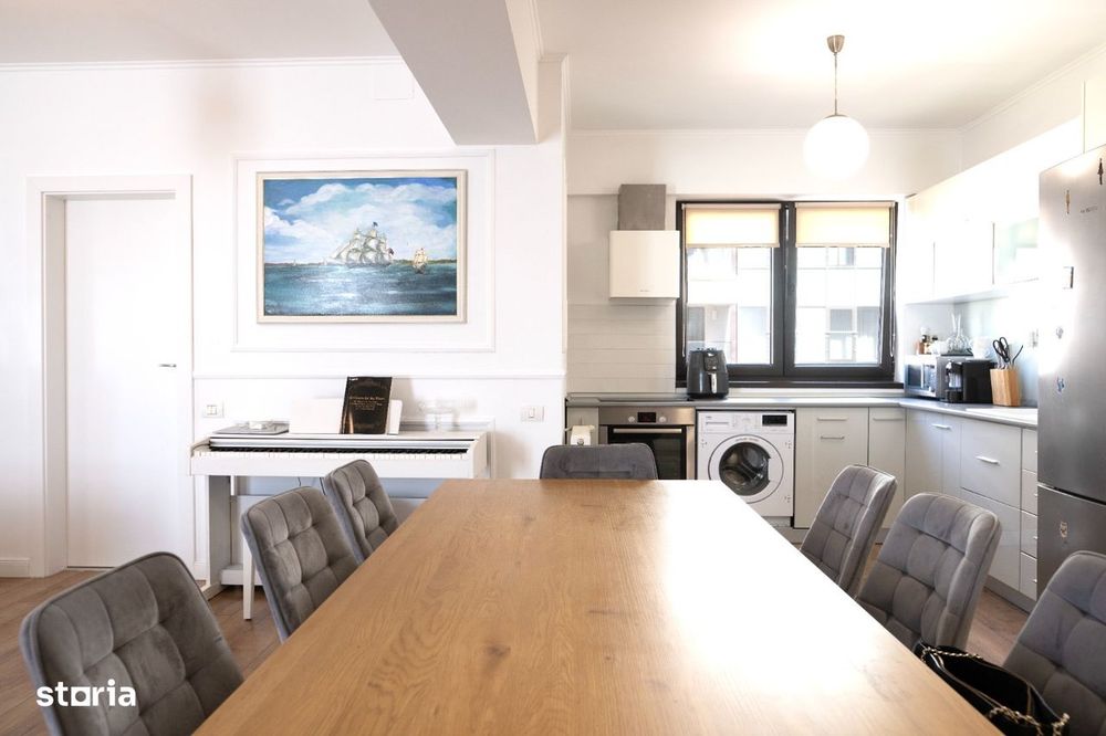 3 Camere Lux Pipera — fotografia 3