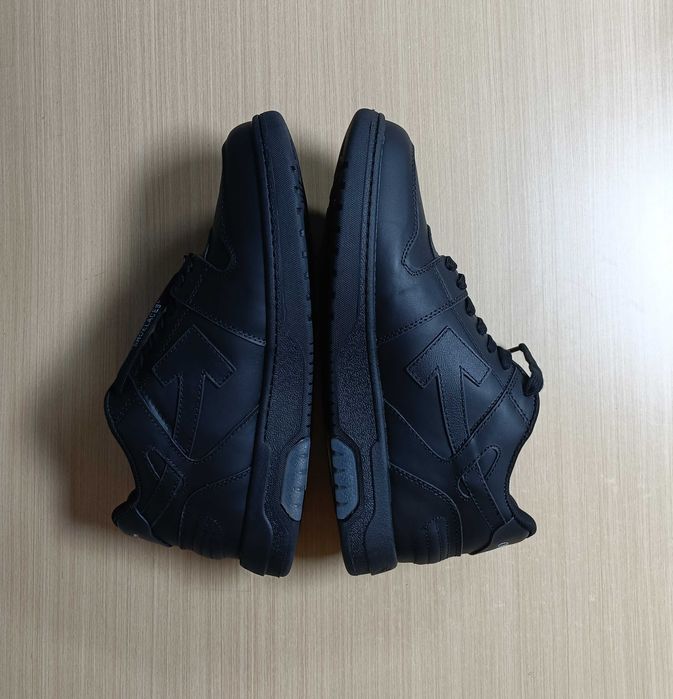 off white out of office 45