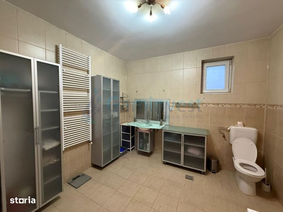 Casa cu piscina si sauna de inchiriat,Santandrei,Bihor,Gaminvest A2524