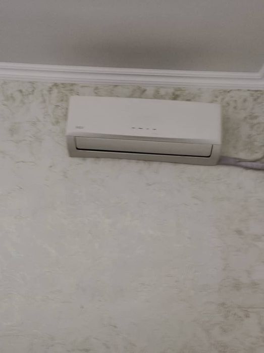 Ремонт  и заправка кондиционеров