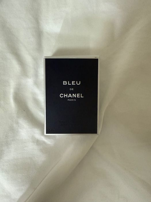 Bleu de Chanel EDT