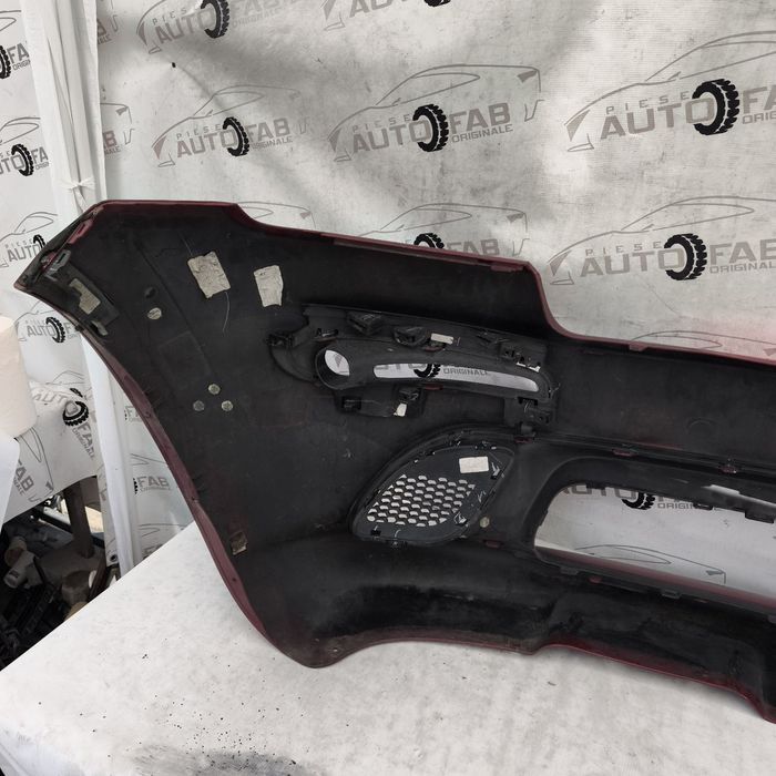 Bara fata Jeep Grand Cherokee SRT8 an 2014-2015-2016