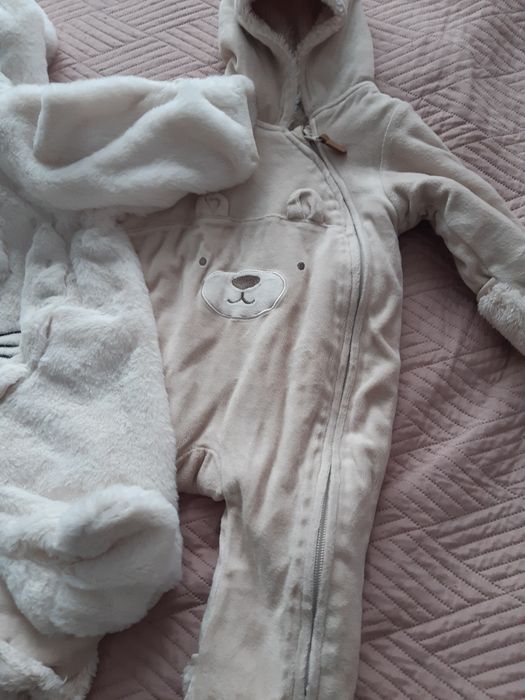 2 combinezoane bebe mar. 68