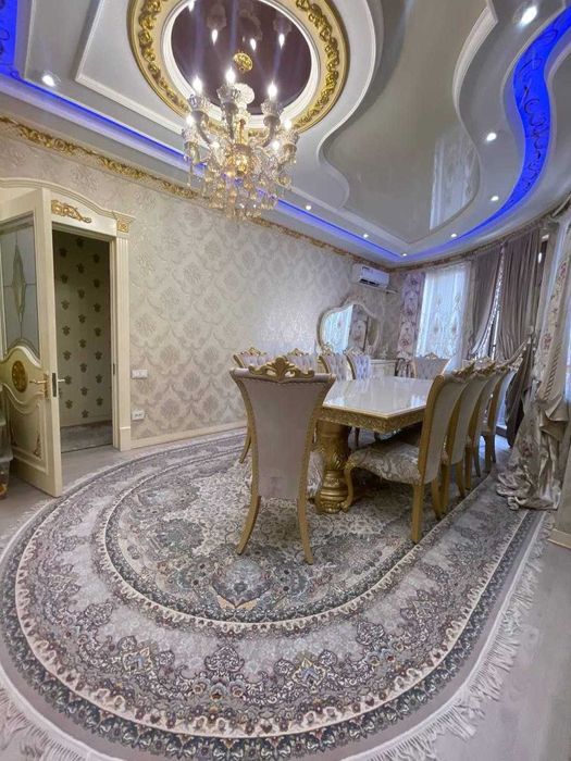 Продам с ремонтом 75кв.м 2 этаж ТТЗ №Г2