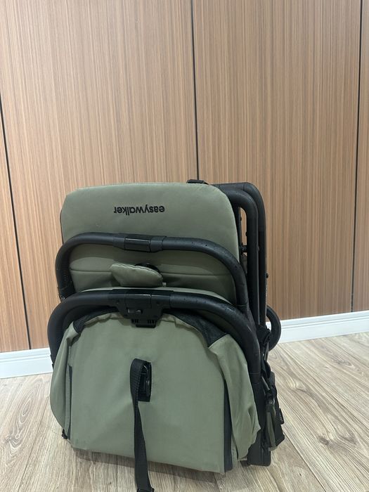 Коляска easywalker miley 2