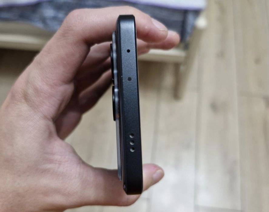 Поко Х6 про 5G 512/12