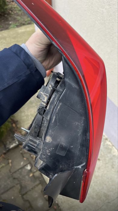 Piese Logan triple  ,, Airbag 140 lei logan 2