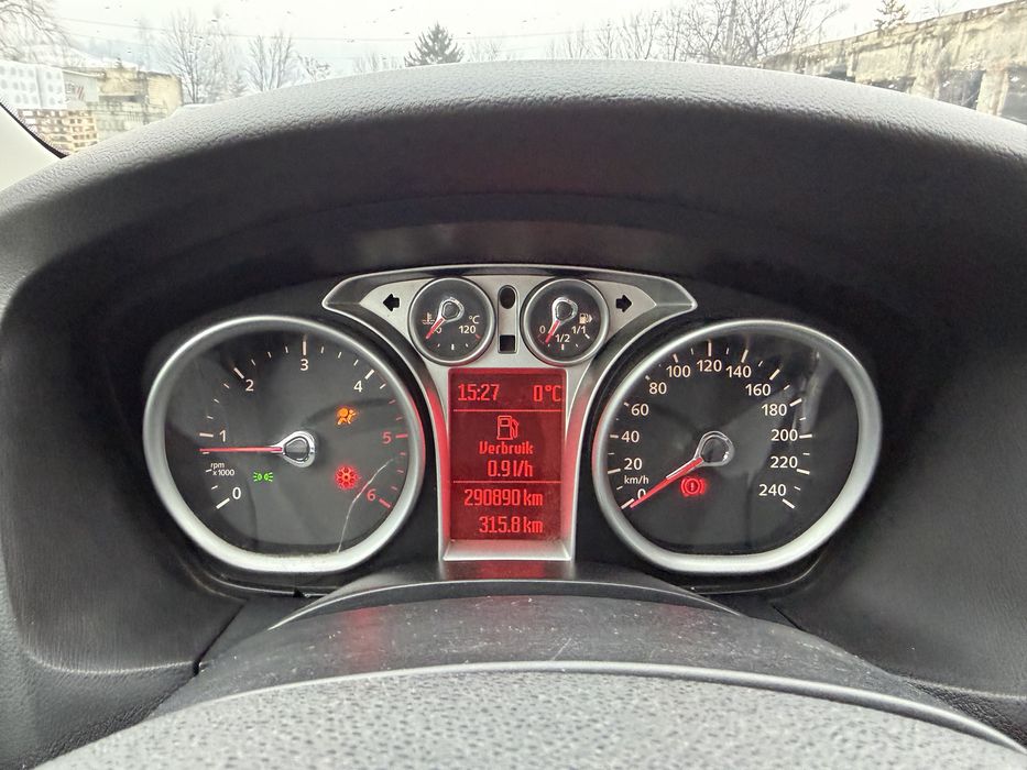 Ford Focus “ Diesel “ 2008