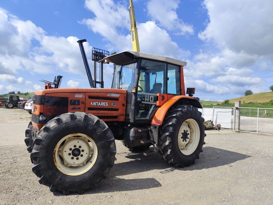 Tractor Same Antares 110 DT