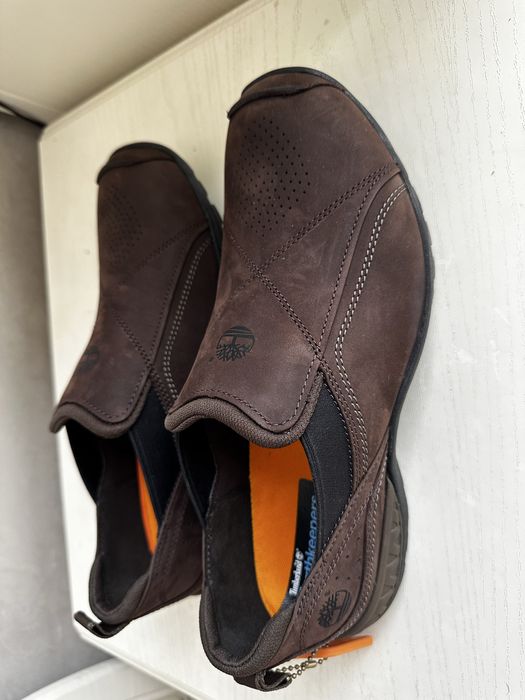 Мужские ботинки Timberland