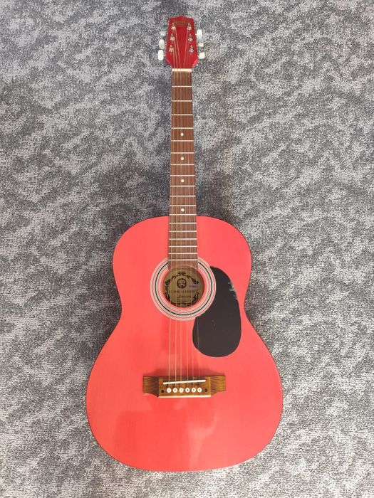 Ghitara acustica