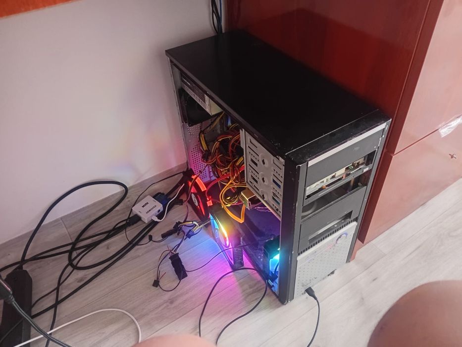 Компьютер игравай