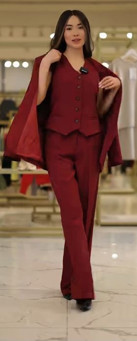 Женская одежда в наличии