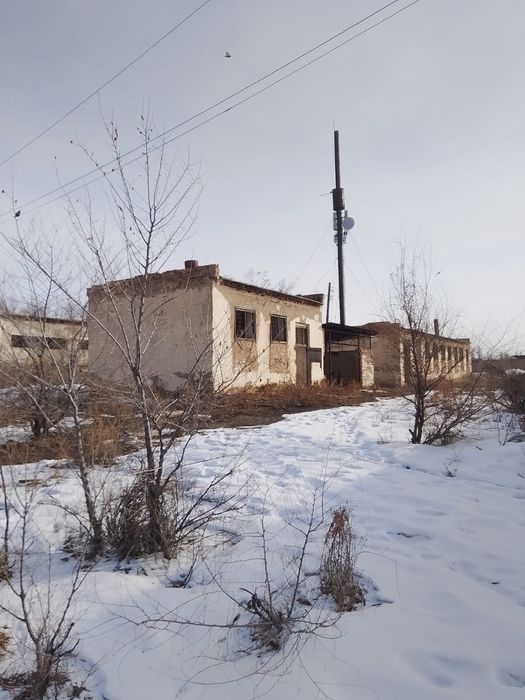 Продам базу рядом с Хоргосом