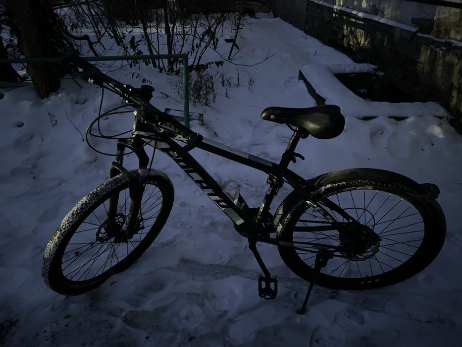 Продам велосипед