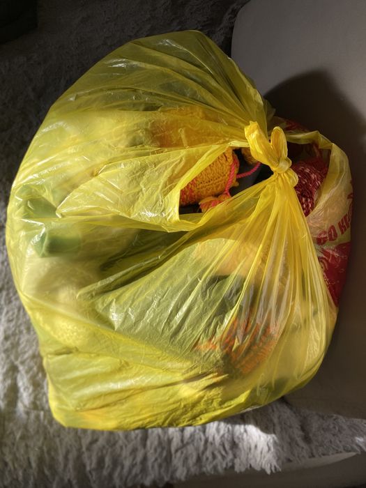 Отдам вещи на мальчика с полугода до 2 лет