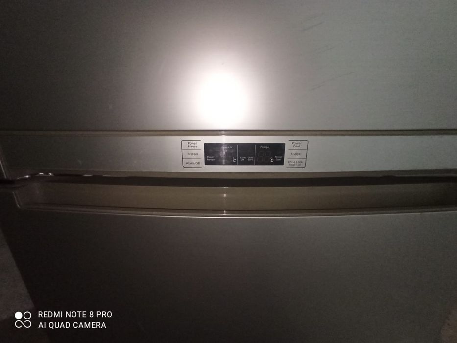 Продам б/у холодильник