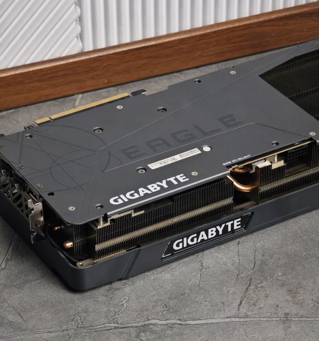 RTX 4080 16GB Gigabyte Eagle OC