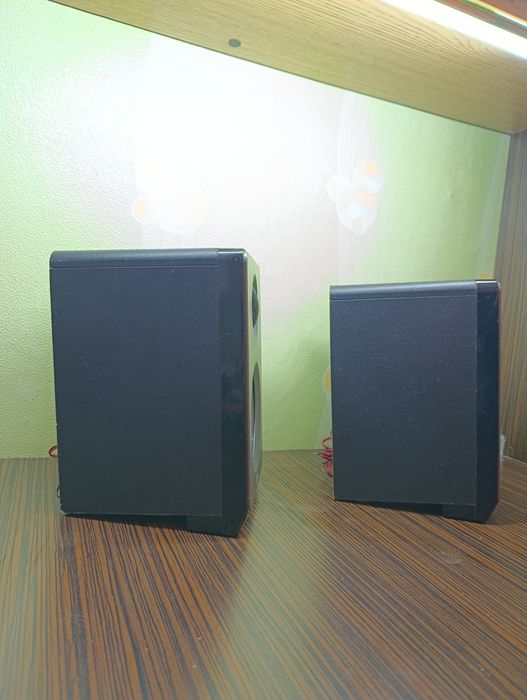 Тонколони LG XAS66F