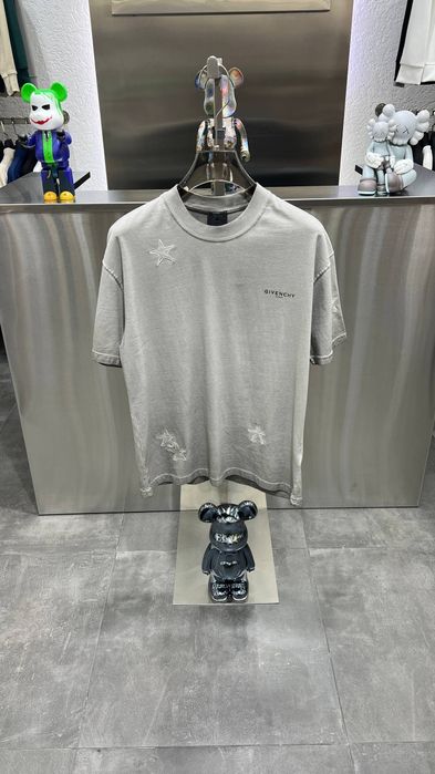 Мъжки тениски различни модели