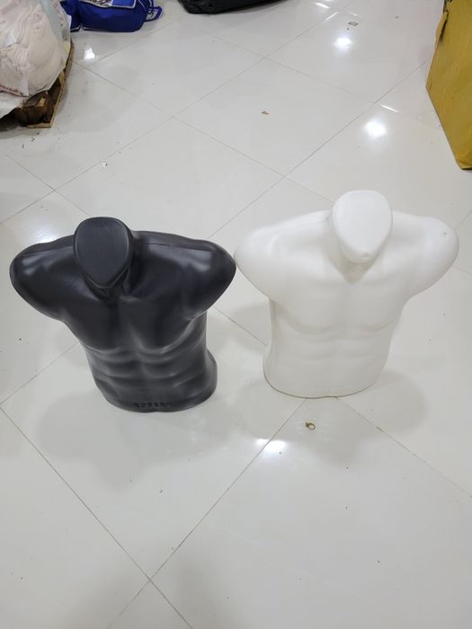 Маникент муж качок