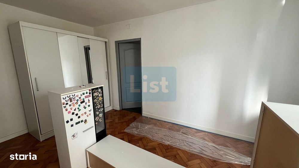 COMISION 0%! Ap. 2 cam 50 mp, balcon, PET FRIENDLY – Bucium, Mănăștur