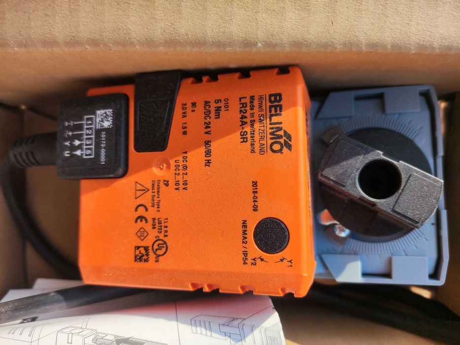 Дигитален стаен термостат Herz 1779501