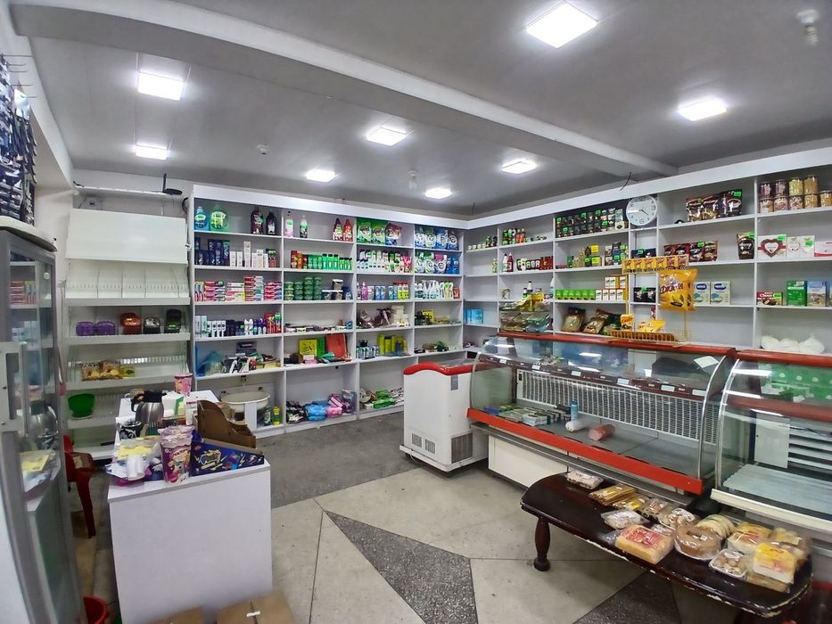 Tayyor biznes srochna