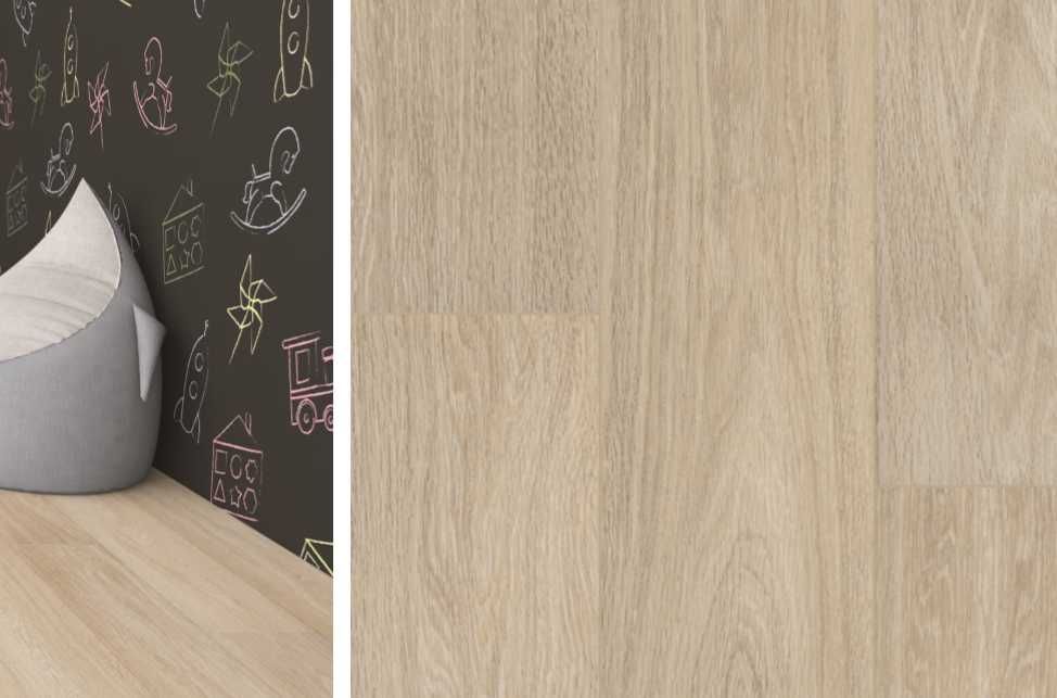 Ламинат 33 класс , 8 мм FLOORPAN