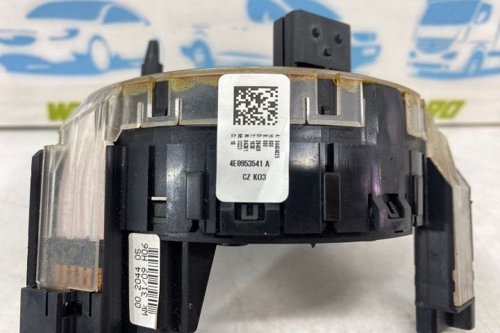 Spira volan 4E0953541A Audi A4 B7 (2004 - 2008)