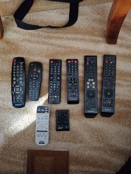 Telecomanda Tv / videoproiector
