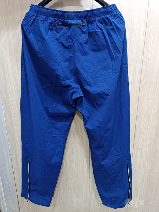 Оригинальные штаны Nike