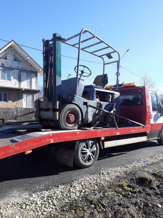 Tractări auto Horezu Ranca Novaci Transalpina Târgu Jiu Gorj Vâlcea