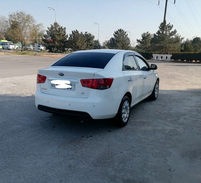 Продам Kia Forte 2009 года, в хорошем состоянии,