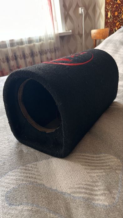 Короб под саббуфер