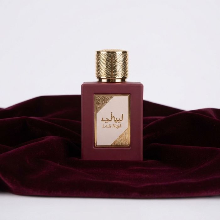 Lattafa Khamrah 4×30 ml – Парфюмен комплект за него и нея