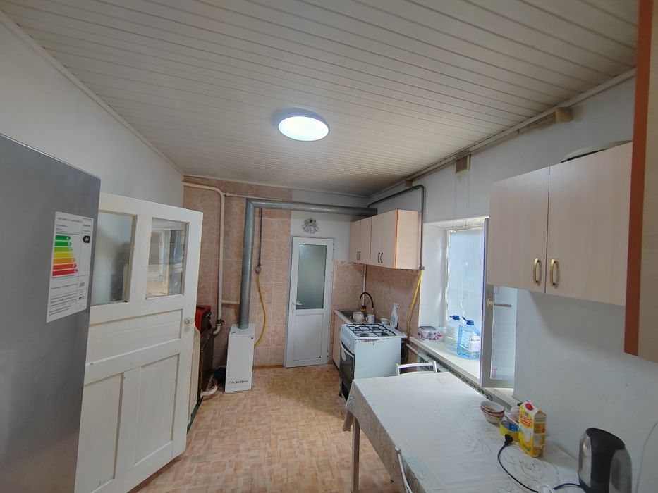 Срочно продаётся дом!